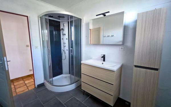 Maison à vendre    4 pièces •  Plaisance