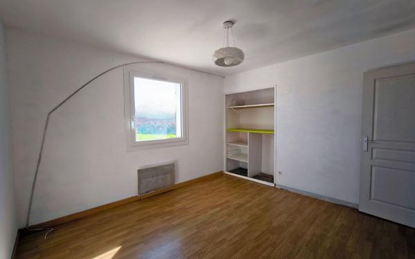 Maison à vendre    4 pièces •  Plaisance