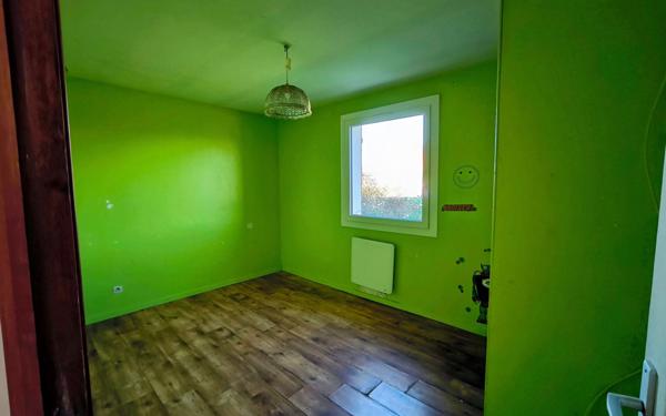 Maison à vendre    4 pièces •  Plaisance