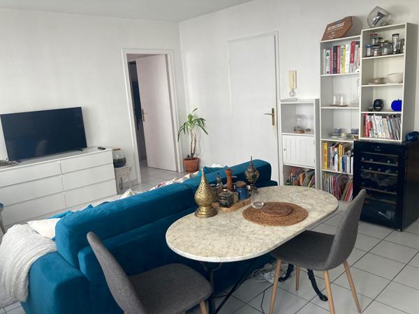 Appartement Lyon 2 pièce(s) - LYON