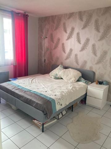 Appartement Lyon 2 pièce(s) - LYON