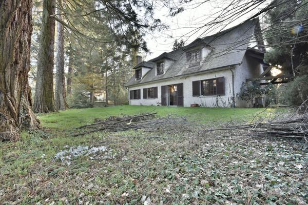 Maison à vendre à Jouars Pontchartrain - Référence 2847