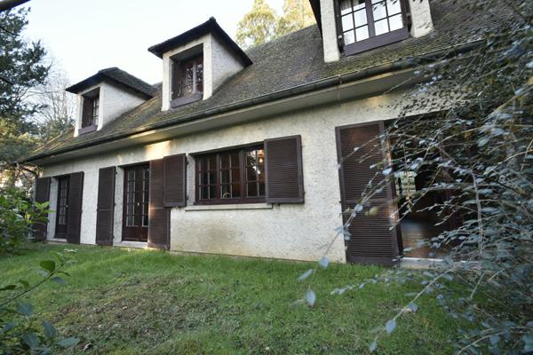 Maison à vendre à Jouars Pontchartrain - Référence 2847