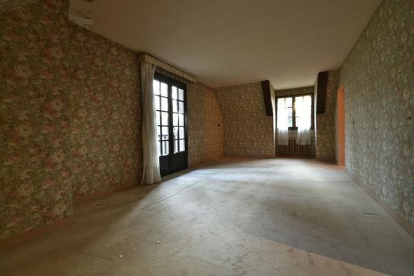 Maison à vendre à Jouars Pontchartrain - Référence 2847