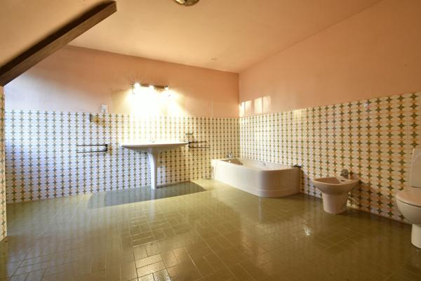 Maison à vendre à Jouars Pontchartrain - Référence 2847