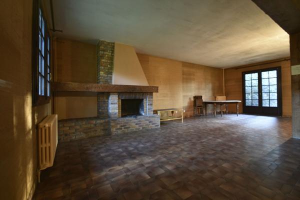 Maison à vendre à Jouars Pontchartrain - Référence 2847