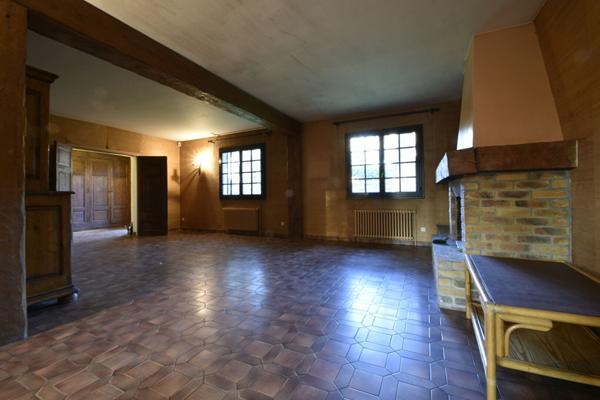 Maison à vendre à Jouars Pontchartrain - Référence 2847