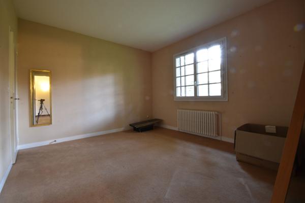 Maison à vendre à Jouars Pontchartrain - Référence 2847