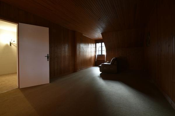 Maison à vendre à Jouars Pontchartrain - Référence 2847