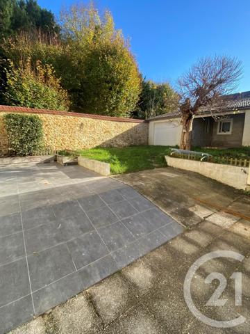 Maison à vendre  4 pièces - 79,35 m2 BOISSY ST LEGER - 94