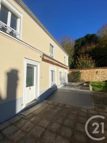 Maison à vendre  4 pièces - 79,35 m2 BOISSY ST LEGER - 94