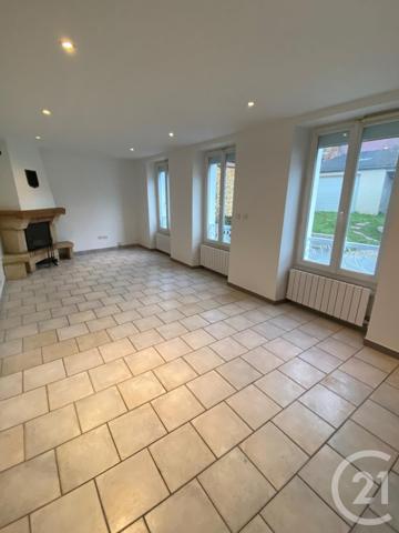 Maison à vendre  4 pièces - 79,35 m2 BOISSY ST LEGER - 94