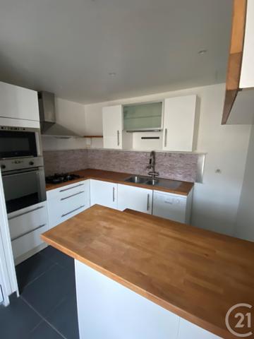 Maison à vendre  4 pièces - 79,35 m2 BOISSY ST LEGER - 94