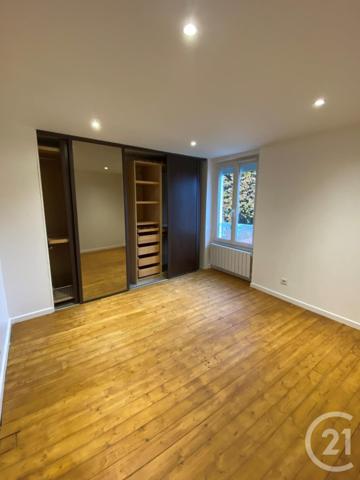 Maison à vendre  4 pièces - 79,35 m2 BOISSY ST LEGER - 94