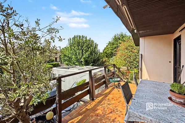 Maison Fronton 4 pièces 165 m2 avec garage et piscine sur 1996 m2 de parcelle divisible et constructible
