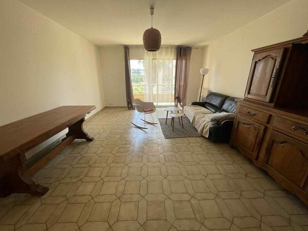 Appartement Ajaccio 4 pièce(s) 89.31 m2