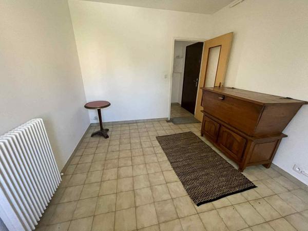 Appartement Ajaccio 4 pièce(s) 89.31 m2