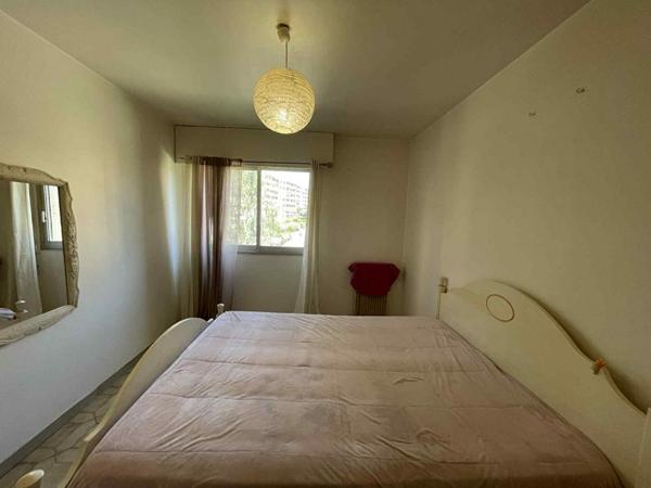 Appartement Ajaccio 4 pièce(s) 89.31 m2