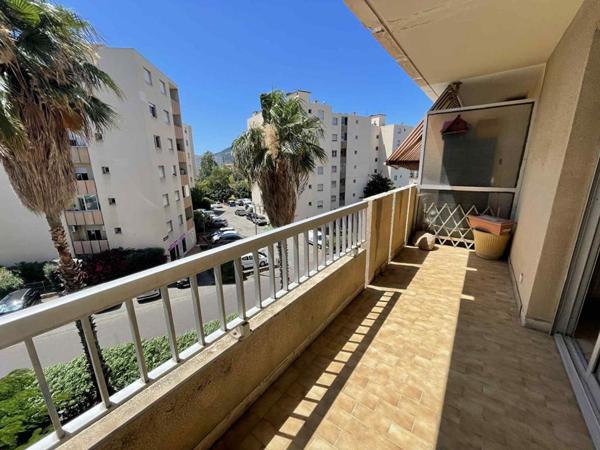 Appartement Ajaccio 4 pièce(s) 89.31 m2