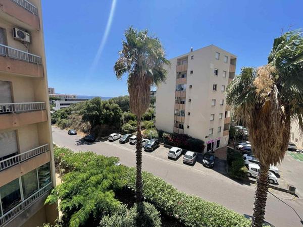 Appartement Ajaccio 4 pièce(s) 89.31 m2
