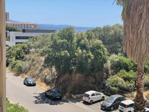 Appartement Ajaccio 4 pièce(s) 89.31 m2