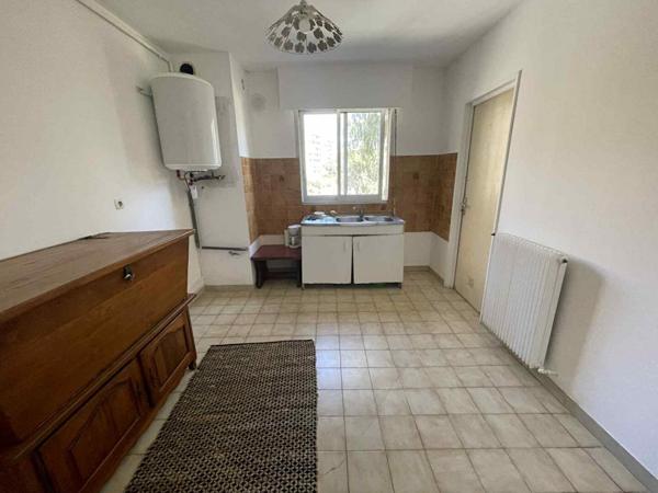 Appartement Ajaccio 4 pièce(s) 89.31 m2