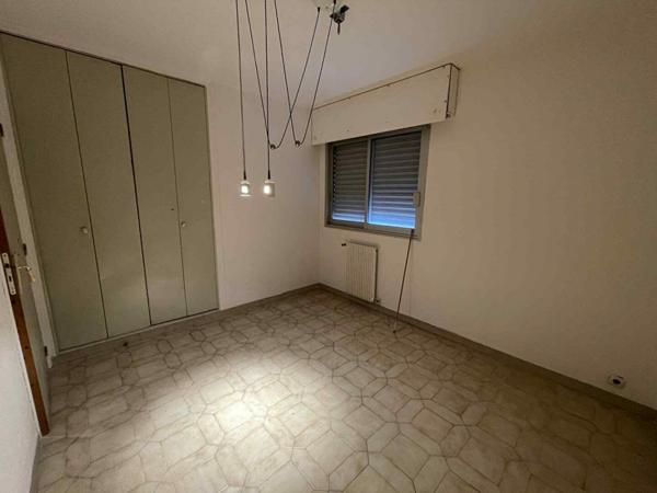 Appartement Ajaccio 4 pièce(s) 89.31 m2