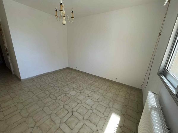 Appartement Ajaccio 4 pièce(s) 89.31 m2