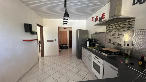 Immobilier Cayenne (97300) – Villa 138m2 – 420 000 €