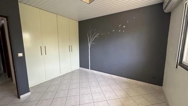 Immobilier Cayenne (97300) – Villa 138m2 – 420 000 €