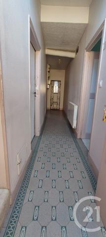 Maison à vendre  3 pièces - 79,54 m2 ILLIERS COMBRAY - 28