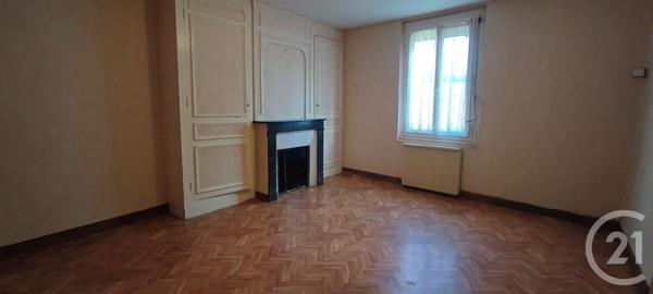 Maison à vendre  3 pièces - 79,54 m2 ILLIERS COMBRAY - 28