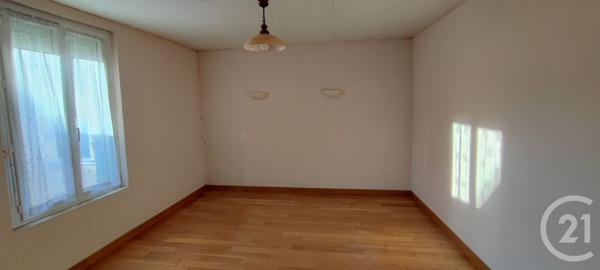 Maison à vendre  3 pièces - 79,54 m2 ILLIERS COMBRAY - 28