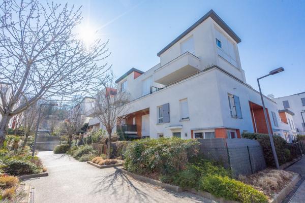 Appartement 1 pièce - 35 m² Exclusivité efficity