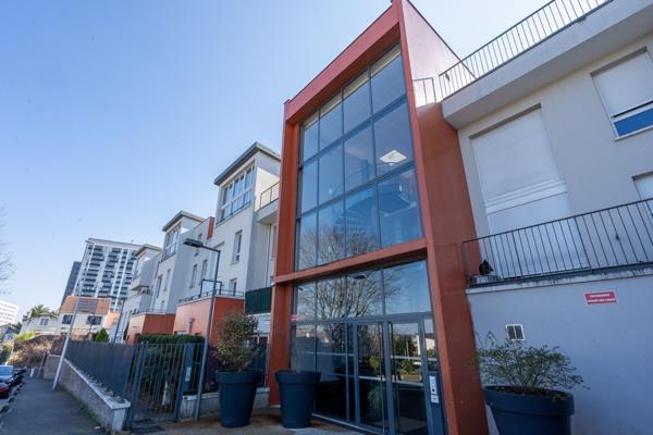 Appartement 1 pièce - 35 m² Exclusivité efficity