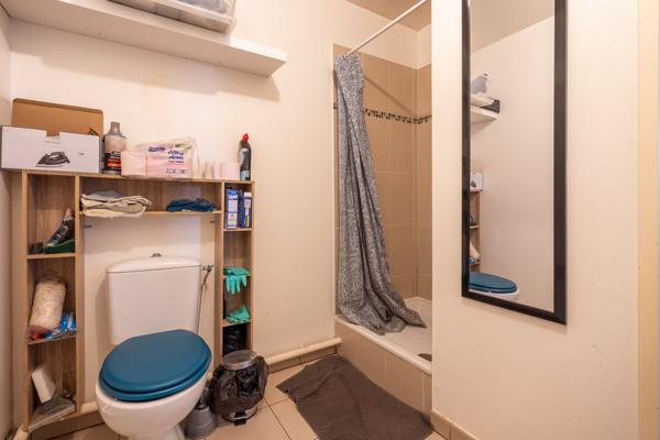 Appartement 1 pièce - 35 m² Exclusivité efficity