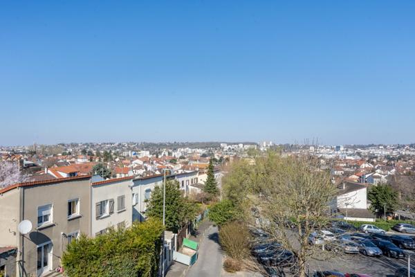 Appartement 1 pièce - 35 m² Exclusivité efficity