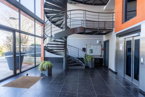 Appartement 1 pièce - 35 m² Exclusivité efficity