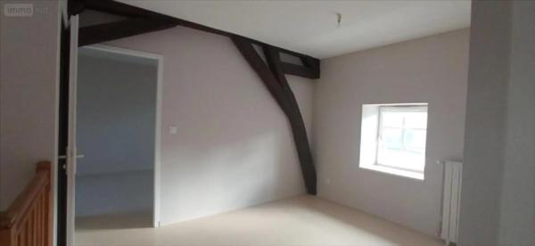 Location - Appartement Langres 52200 3 pièces 90 m 2