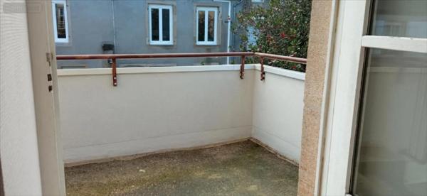 Location - Appartement Langres 52200 3 pièces 90 m 2