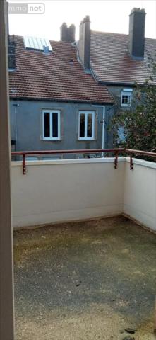 Location - Appartement Langres 52200 3 pièces 90 m 2