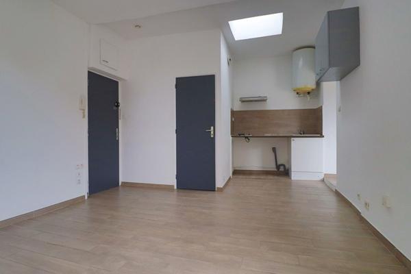 Appartement Marseille 2 pièce(s) 40 m2