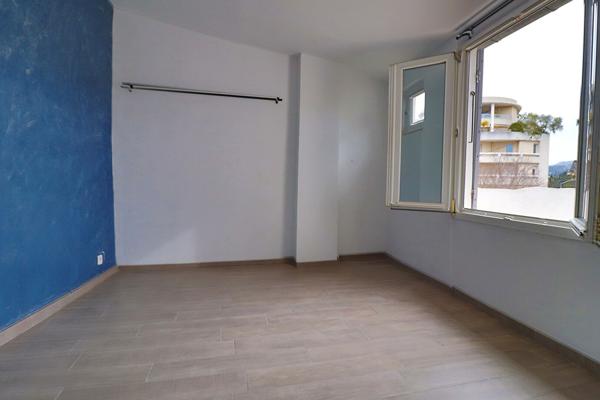 Appartement Marseille 2 pièce(s) 40 m2