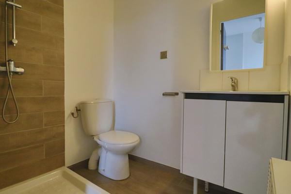 Appartement Marseille 2 pièce(s) 40 m2