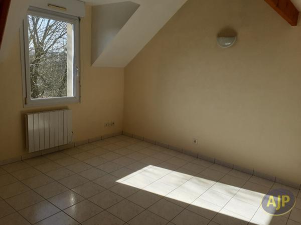 Location appartement Redon : 355 € - AJP Immobilier Redon