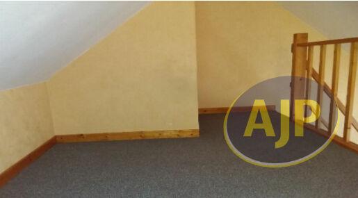 Location appartement Redon : 355 € - AJP Immobilier Redon