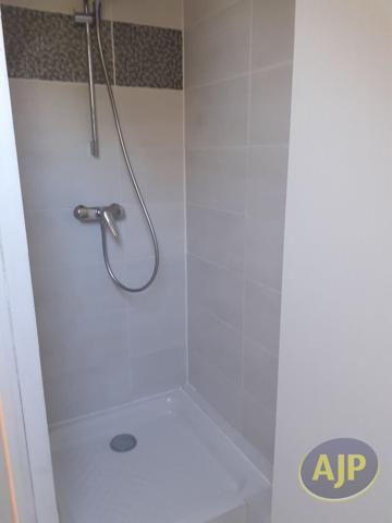 Location appartement Redon : 355 € - AJP Immobilier Redon