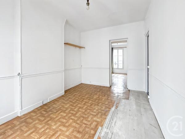 Appartement F2 à vendre  2 pièces - 31,58 m2 AUBERVILLIERS - 93