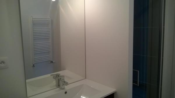 REZE STUDIO A LOUER,  
Reze 44400