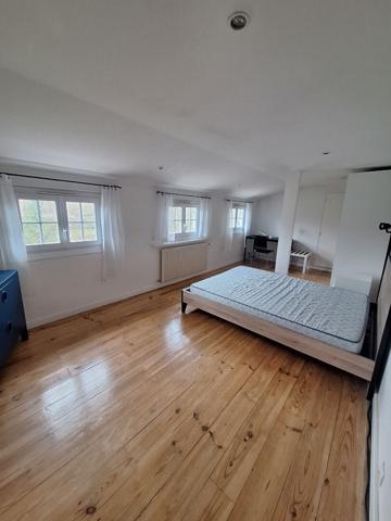 Chambre en colocation Chelles